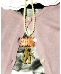 Handmade | ネックレス