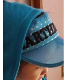 EARTHMAGIC | サンバイザー