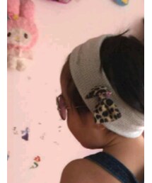 JENNI | ヘアバンド