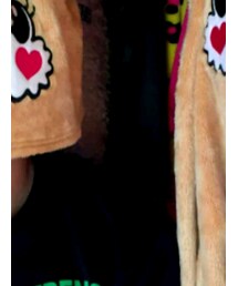 EARTHMAGIC | つなぎ/オールインワン