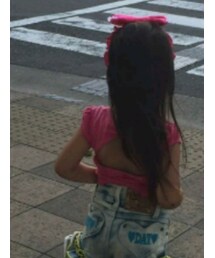 EARTHMAGIC | Tシャツ/カットソー