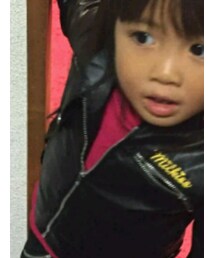 MILKISS | ライダースジャケット