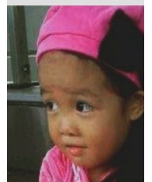 ロニ | ハンチング/ベレー帽