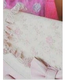 lizliza | トートバッグ