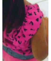 MILKISS | Tシャツ/カットソー