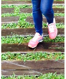 NEW BALANCE | スニーカー