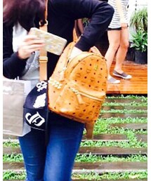 MCM | バックパック/リュック