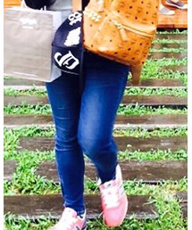 UNIQLO | デニムパンツ