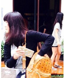 UNIQLO | ピーコート