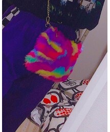 390マート | ショルダーバッグ