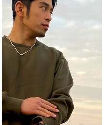 GU | スウェット