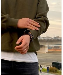 NIXON | デジタル腕時計