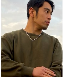 無 | ネックレス