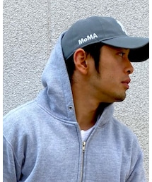MOMA | キャップ