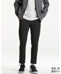 UNIQLO | チノパンツ