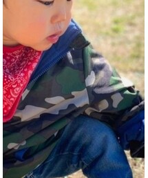 SHOO・LA・RUE | ナイロンジャケット