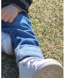 EDWIN | デニムパンツ