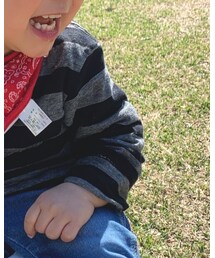 西松屋 | トップス