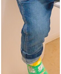 EDWIN | デニムパンツ