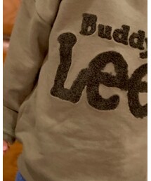 Lee | パーカー