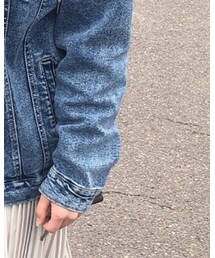 しまむら | デニムジャケット