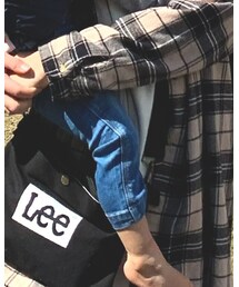 EDWIN | デニムパンツ