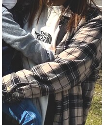 THE NORTH FACE | パーカー