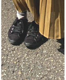 AZUL by moussy | スニーカー