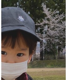 POLO RALPH LAUREN | キャップ