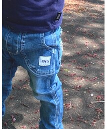 EDWIN | デニムパンツ