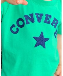 CONVERSE | Tシャツ/カットソー