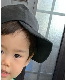 POLO RALPH LAUREN | キャップ