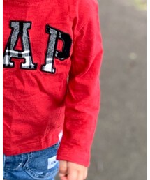 GAP | Tシャツ/カットソー