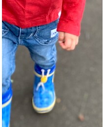 EDWIN | デニムパンツ