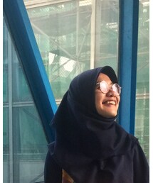 UMAMA SCARF | その他