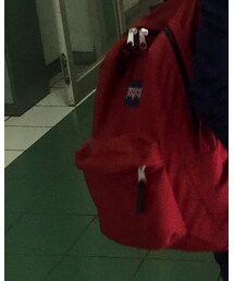 JANSPORT | バックパック/リュック