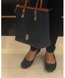 les CATINO | ショルダーバッグ