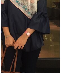 ELLE | アナログ腕時計