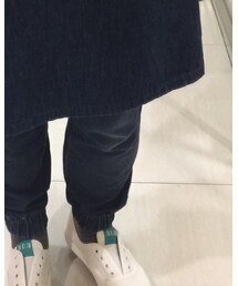 C2 | デニムパンツ