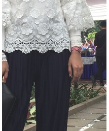 chic simple | パンツ