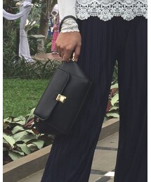 yongki komaladi | ハンドバッグ