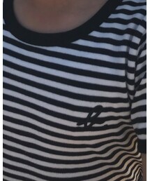 agnes b. | Tシャツ/カットソー