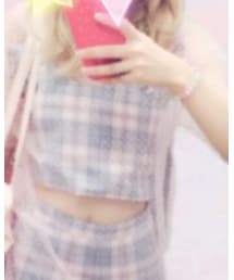 BUBBLES | その他トップス