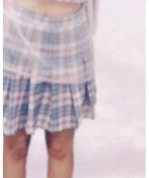 BUBBLES | スカート