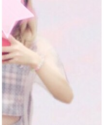 BUBBLES | その他トップス