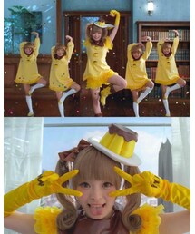 きゃりーぱみゅぱみゅ | その他