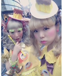 ぷっちんぷりん | その他