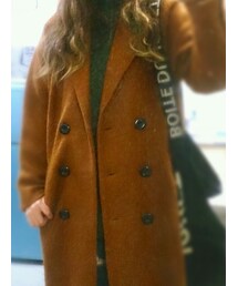 ENVYM | ジャケット/アウター