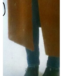 BACK NUMBER | パンツ