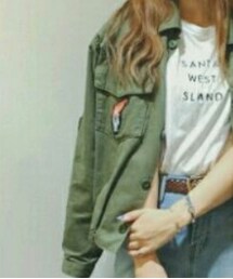 Alpha Industries | ミリタリージャケット